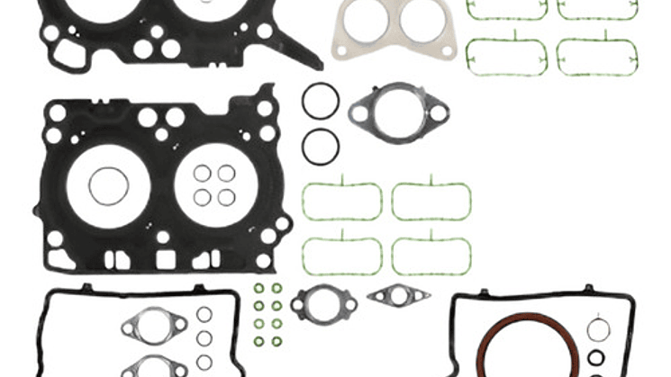Kit Empaquetadura Subaru Impreza - Forester - Xv 3