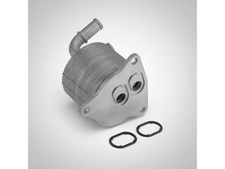Enfriador Aceite Volvo S60 S90 Xc60 Xc70 Xc90 V40 V60 V90 2