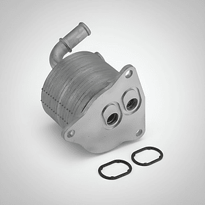 Enfriador Aceite Volvo S60 S90 Xc60 Xc70 Xc90 V40 V60 V90