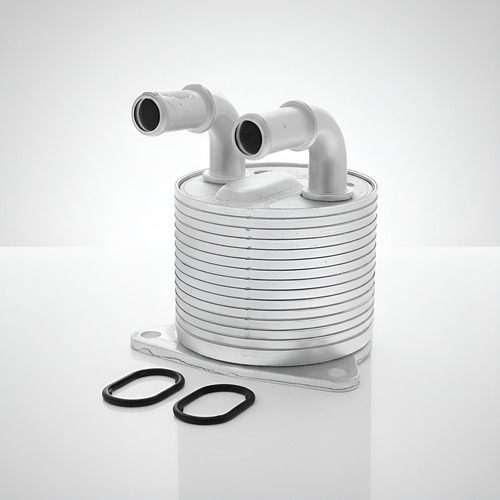 Enfriador Aceite Volvo S60 S90 Xc60 Xc70 Xc90 V40 V60 V90 3