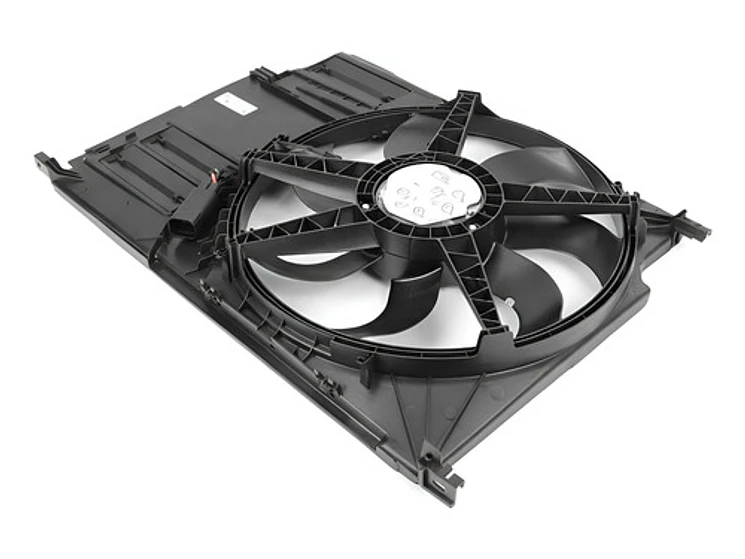 Electroventilador Mini Countryman - Clubman - BMW X1 - X2 - Series 2 1
