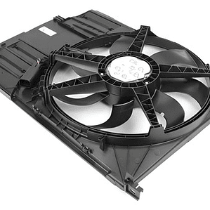 Electroventilador Mini - Bmw