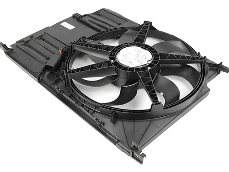 Electroventilador Mini Countryman - Clubman - BMW X1 - X2 - Series 2 1