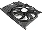 Electroventilador Mini Countryman - Clubman - BMW X1 - X2 - Series 2 - Miniatura 1