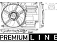 Electroventilador Mini Countryman - Clubman - BMW X1 - X2 - Series 2 - Miniatura 3