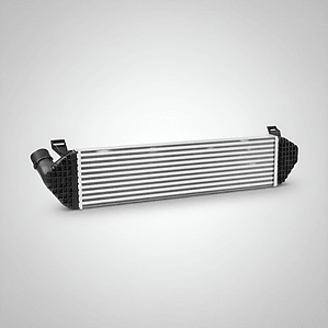Intercooler Volvo C30 S40 V40 V50 1.6d