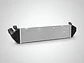 Intercooler Volvo C30 S40 V40 V50 1.6d - Miniatura 2