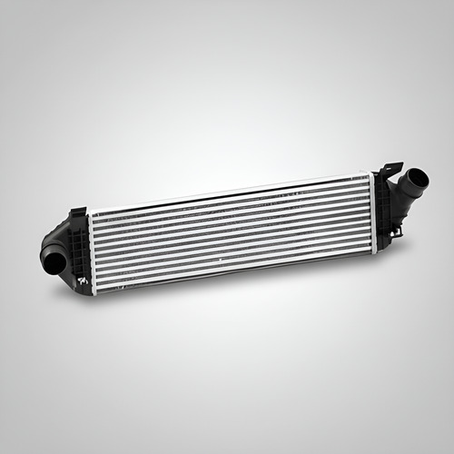 Intercooler Volvo C30 S40 V40 V50 1.6d 3