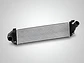 Intercooler Volvo C30 S40 V40 V50 1.6d - Miniatura 3