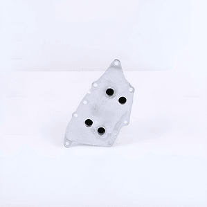 Enfriador De Aceite Mini - Bmw