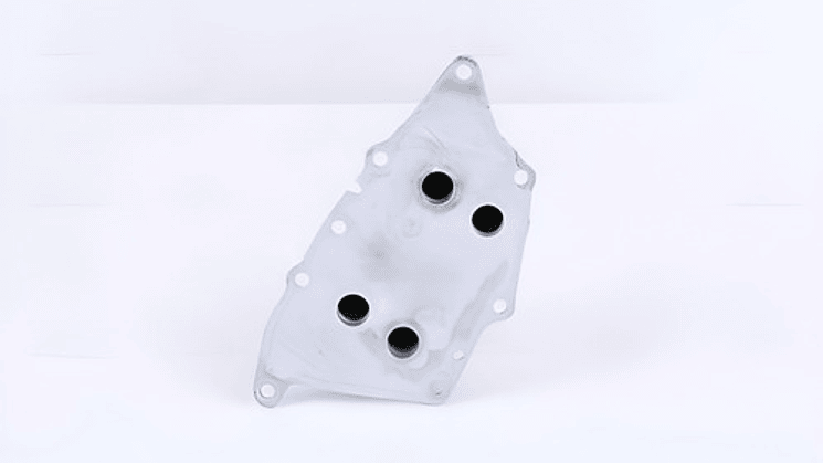 Enfriador De Aceite Mini - Bmw 1