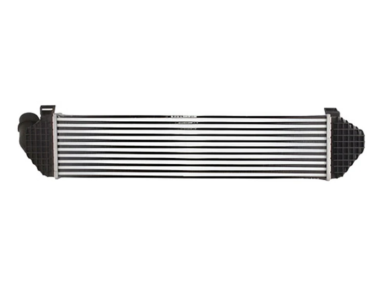 Intercooler Volvo S40 V50 C70 C30 V40 T3 T4 2