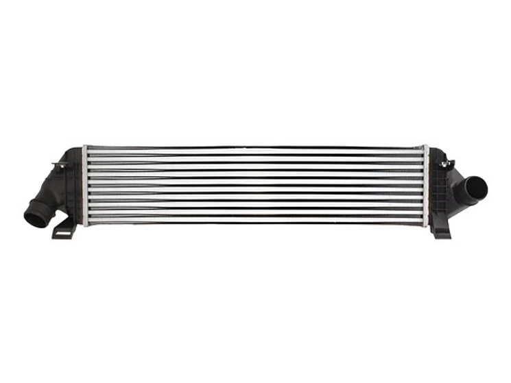Intercooler Volvo S40 V50 C70 C30 V40 T3 T4 3