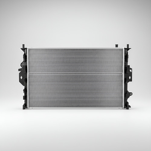 Radiador Volvo S60 S80 V40 V60 V70 Xc60 Xc70 1.6b Auto 1