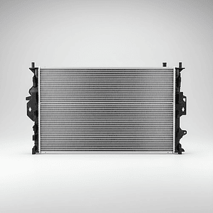 Radiador Volvo S60 S80 V40 V60 V70 Xc60 Xc70 1.6b Auto