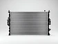 Radiador Volvo S60 S80 V40 V60 V70 Xc60 Xc70 1.6b Auto - Miniatura 1
