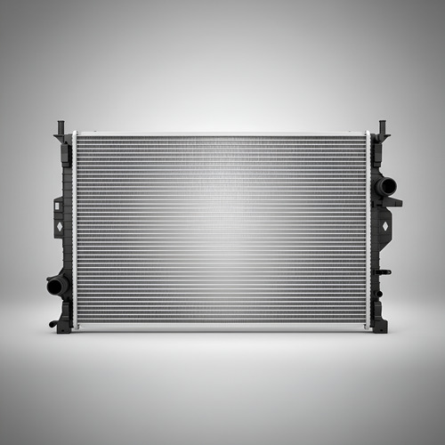 Radiador Volvo S60 S80 V40 V60 V70 Xc60 Xc70 1.6b Auto 3