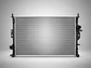 Radiador Volvo S60 S80 V40 V60 V70 Xc60 Xc70 1.6b Auto - Miniatura 3