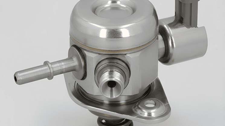 Bomba Alta Presion Bencina Ford Escape 2.0t - Gris 1