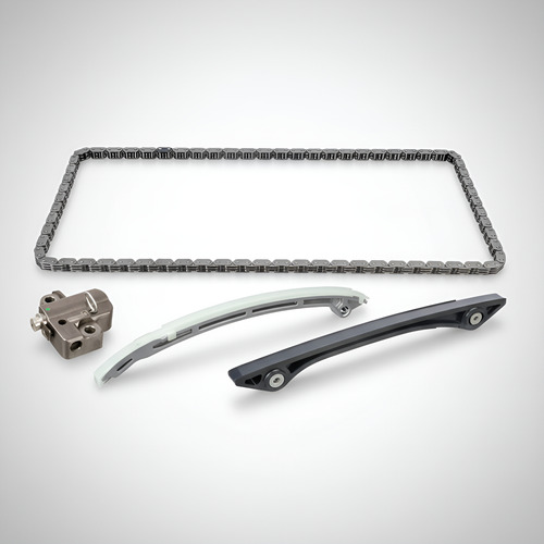 Kit Distribución Volvo S60 S80 V60 Xc60 2.0lt 1