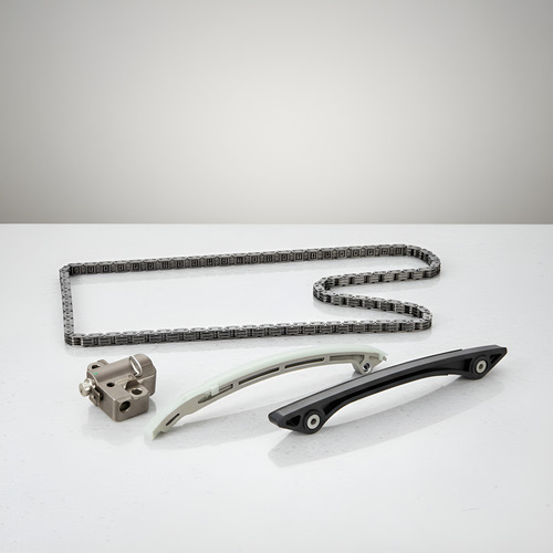 Kit Distribución Volvo S60 S80 V60 Xc60 2.0lt 2