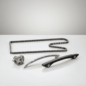 Kit Distribución Volvo S60 S80 V60 Xc60 2.0lt