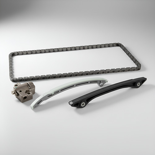 Kit Distribución Volvo S60 S80 V60 Xc60 2.0lt 3