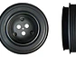 Polea Damper Ford Transit Custom 2.2 Tdci - Miniatura 1