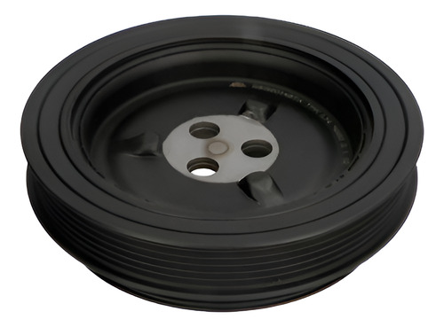 Polea Damper Ford Transit Custom 2.2 Tdci 2