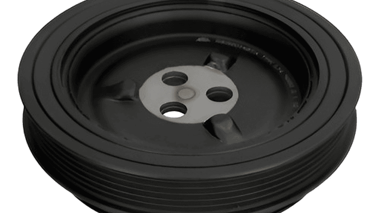 Polea Damper Ford Transit Custom 2.2 Tdci 2