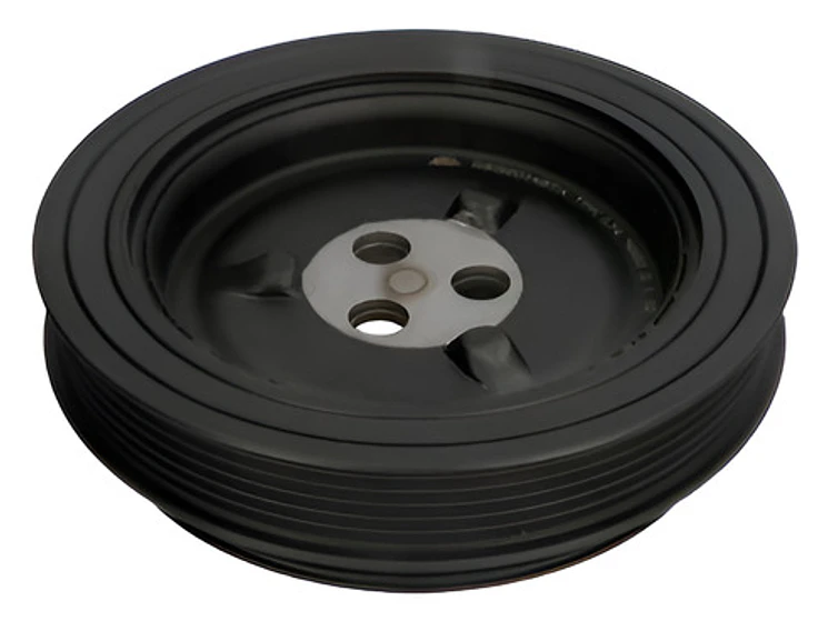 Polea Damper Ford Transit Custom 2.2 Tdci 2