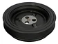 Polea Damper Ford Transit Custom 2.2 Tdci - Miniatura 2