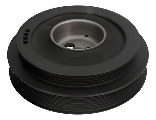 Polea Damper Ford Transit Custom 2.2 Tdci 3