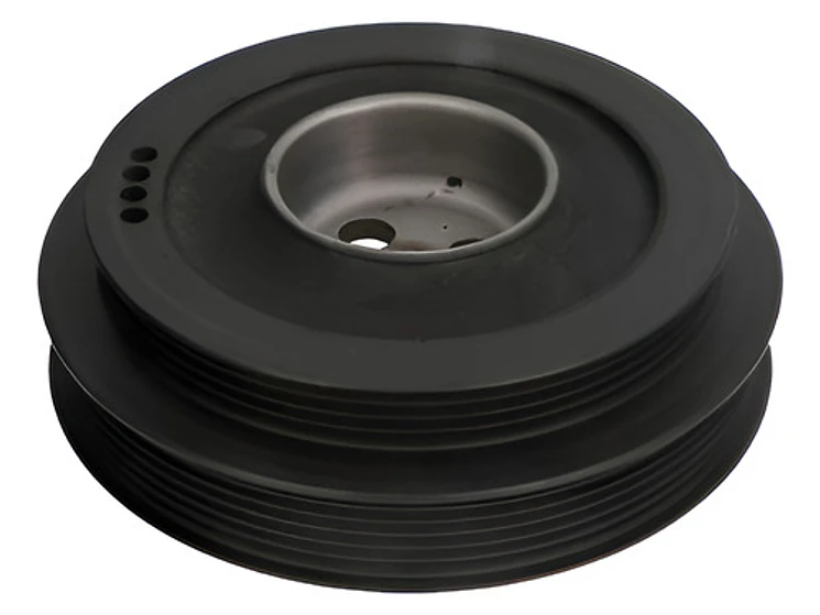 Polea Damper Ford Transit Custom 2.2 Tdci 3
