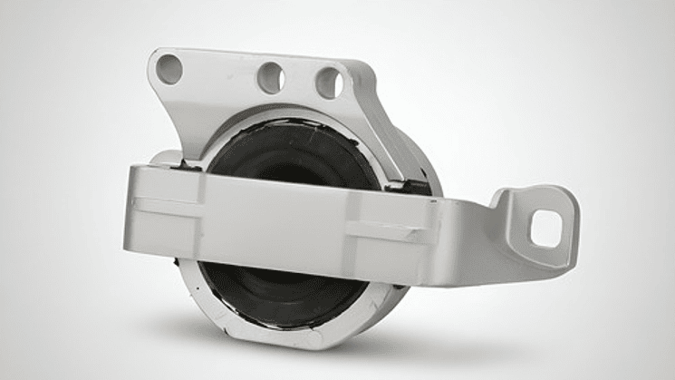 Soporte Motor Derecho Ford Escape Mk3 2.0l 2.5l 2013-2020 1