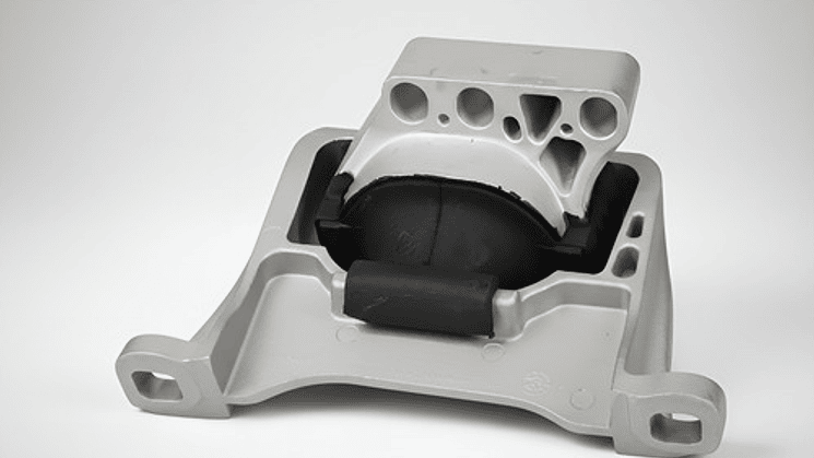 Soporte Motor Derecho Ford Escape Mk3 2.0l 2.5l 2013-2020 2
