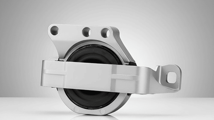 Soporte Motor Derecho Ford Escape Mk3 2.0l 2.5l 2013-2020 3