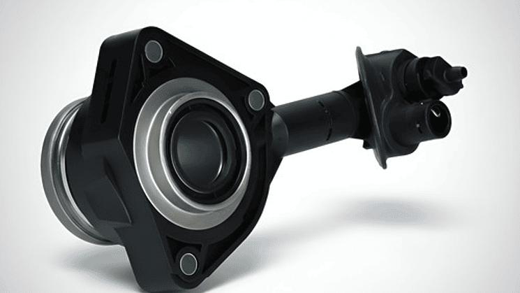 Rodamiento Empuje Hidraulico Volvo S40 C30 1.8l - 2.0l 2