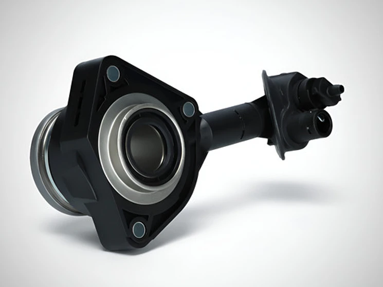 Rodamiento Empuje Hidráulico Volvo S40 C30 1.8L - 2.0L 2