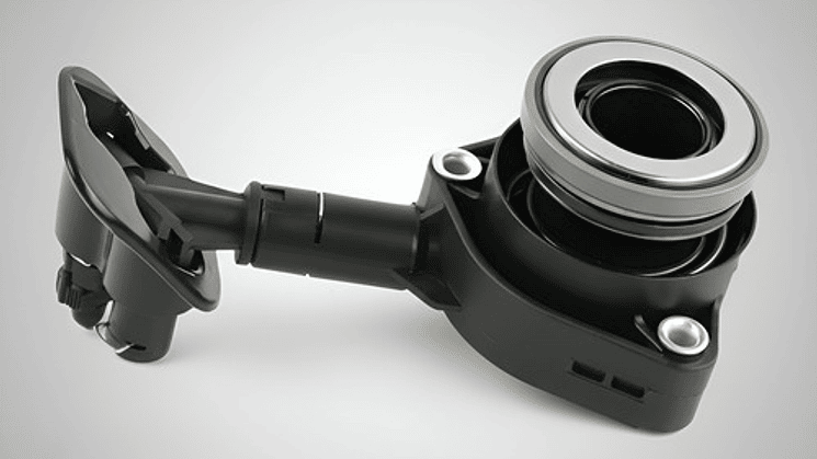 Rodamiento Empuje Hidraulico Volvo S40 C30 1.8l - 2.0l 3