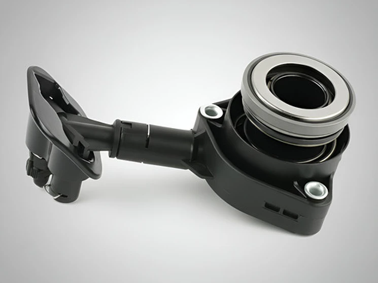 Rodamiento Empuje Hidráulico Volvo S40 C30 1.8L - 2.0L 3