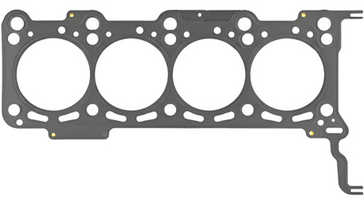 Empaquetaduras De Culata Lado Der-izq Audi Q7 4.2 2007- 2015 2