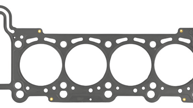 Empaquetaduras De Culata Lado Der-izq Audi Q7 4.2 2007- 2015 3