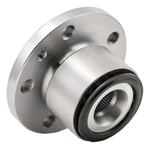 Maza Rueda Delantera Volvo S60 S80 V50 V60 V70 Xc60 Xc70 1