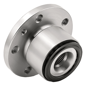 Maza Rueda Delantera Volvo S60 S80 V50 V60 V70 Xc60 Xc70