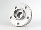 Maza Rueda Delantera Volvo S60 S80 V50 V60 V70 Xc60 Xc70 - Miniatura 3