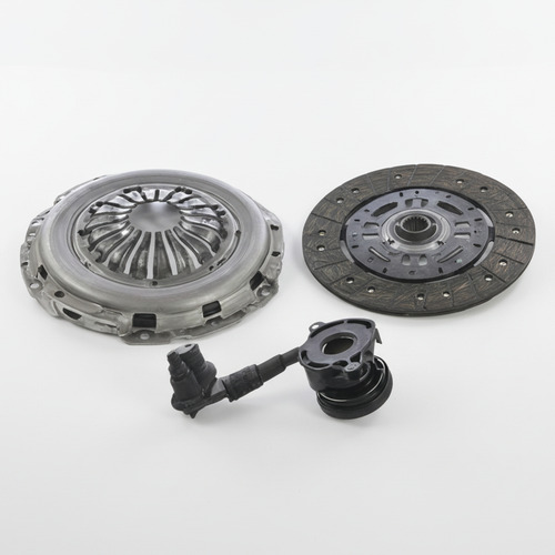 Kit Embrague Volvo C30 S40 V40 1.6 Diesel 1