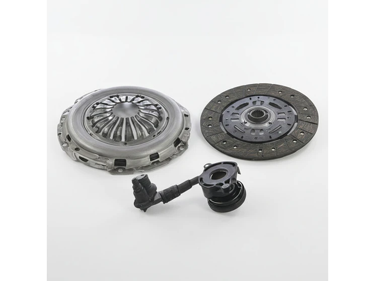 Kit Embrague Volvo C30 S40 V40 1.6 Diesel 1