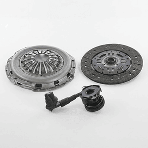 Kit Embrague Volvo C30 S40 V40 1.6 Diesel