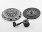 Kit Embrague Volvo C30 S40 V40 1.6 Diesel - Miniatura 1